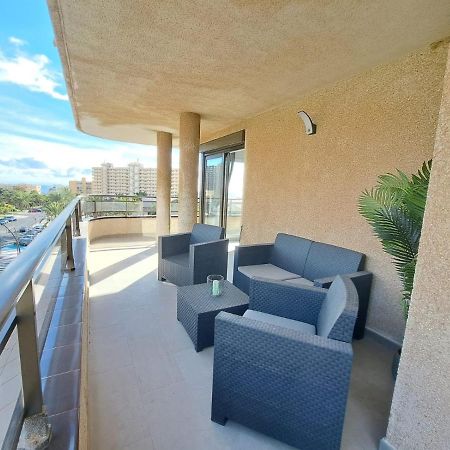 Newly Reformed 2 Bedroom Apartment In The Center Of Los Cristianos Los Cristianos  Exterior photo