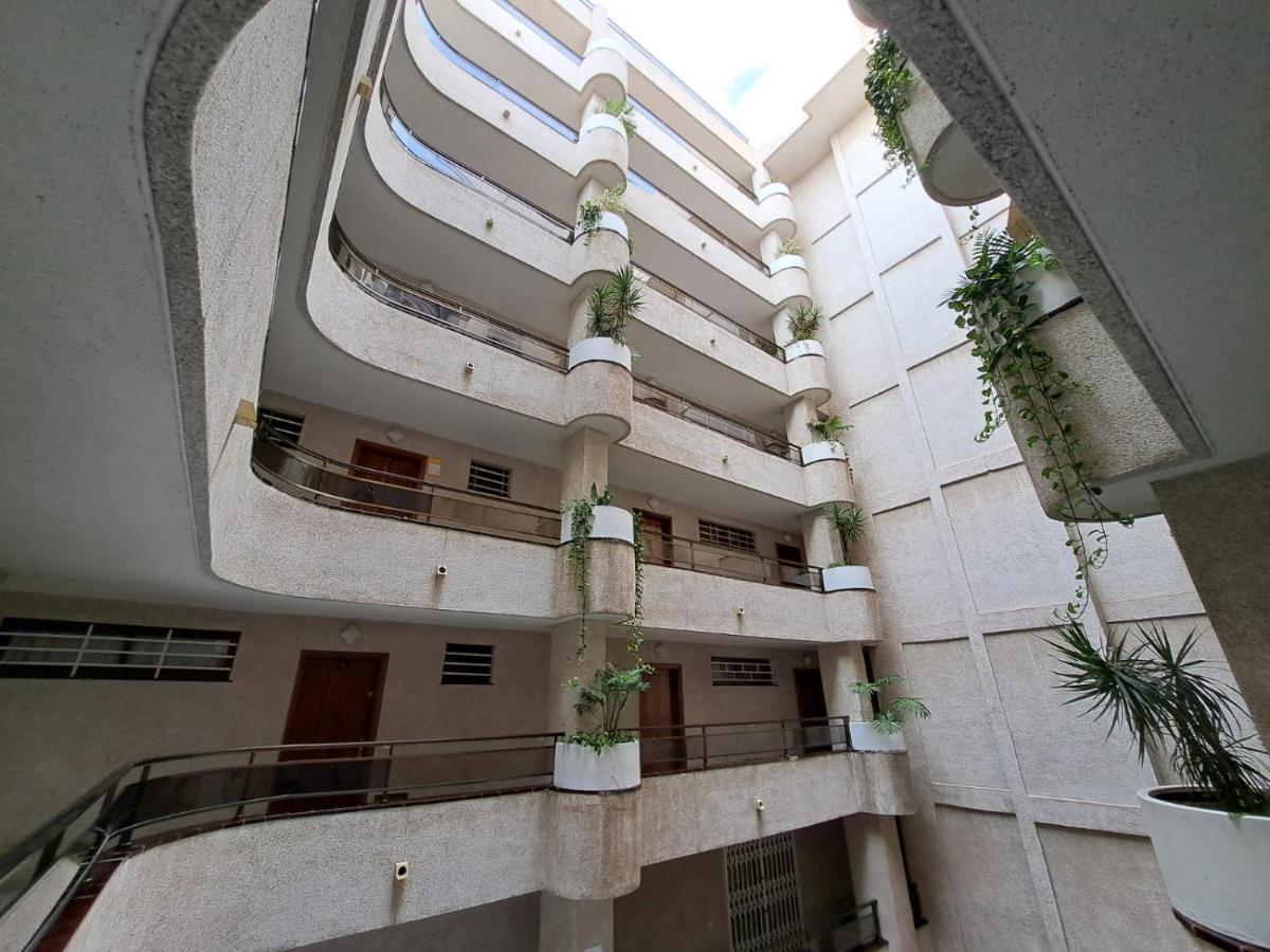 Newly Reformed 2 Bedroom Apartment In The Center Of Los Cristianos Los Cristianos  Exterior photo