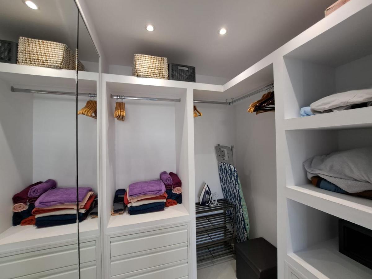 Newly Reformed 2 Bedroom Apartment In The Center Of Los Cristianos Los Cristianos  Exterior photo